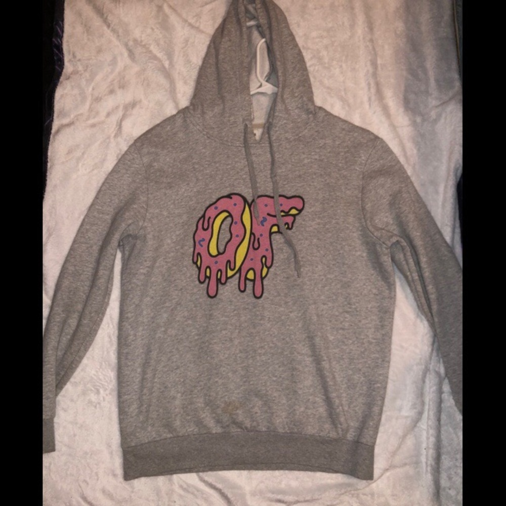 Odd Future Hoodie